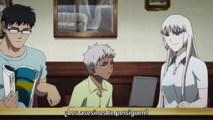 Jormungand